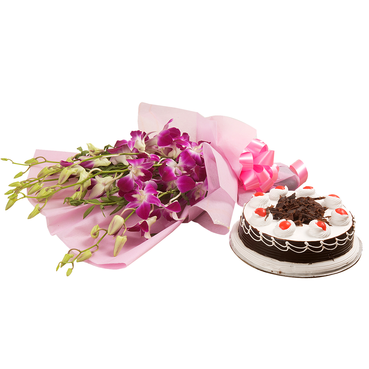 Wondrous Wishes For You