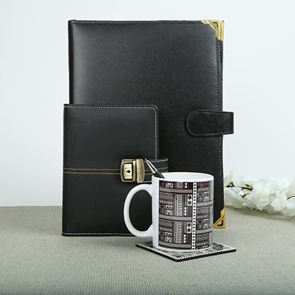 Ultimate Corporate Hamper