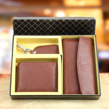 Wallet Gift Combo