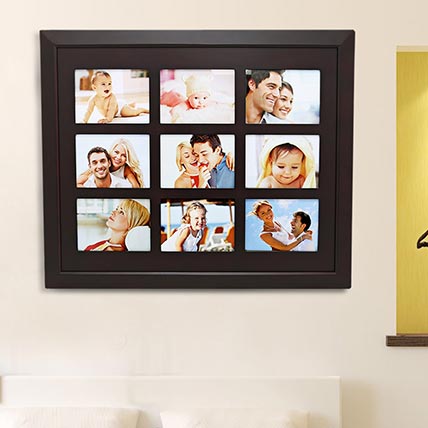 Collage Photo Frame