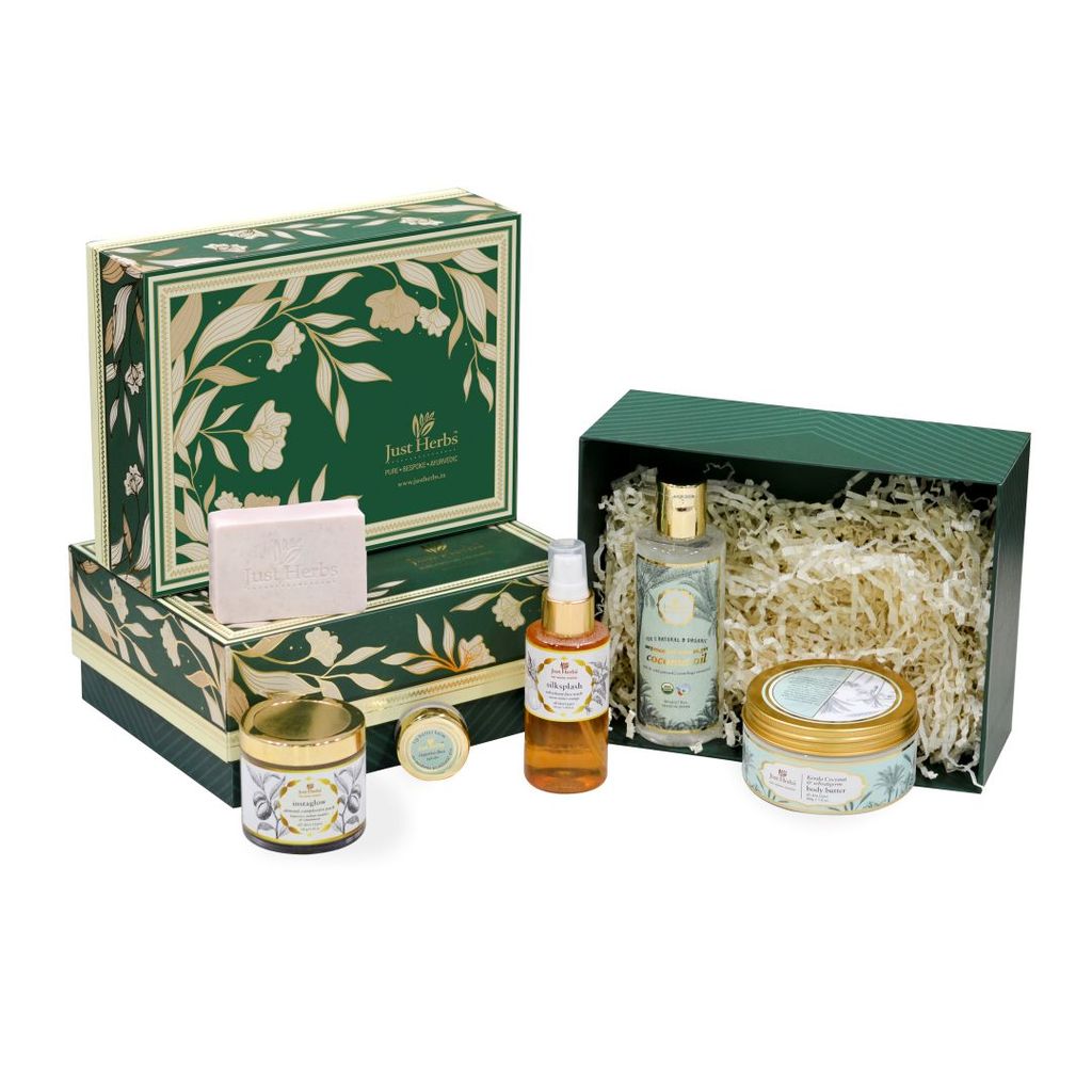 Winter Care Box