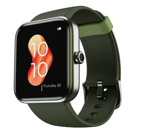 boAt Xtend Smart Watch