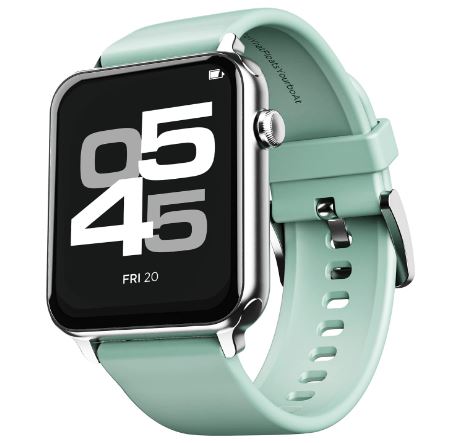 boAt Wave Call Smart Watch