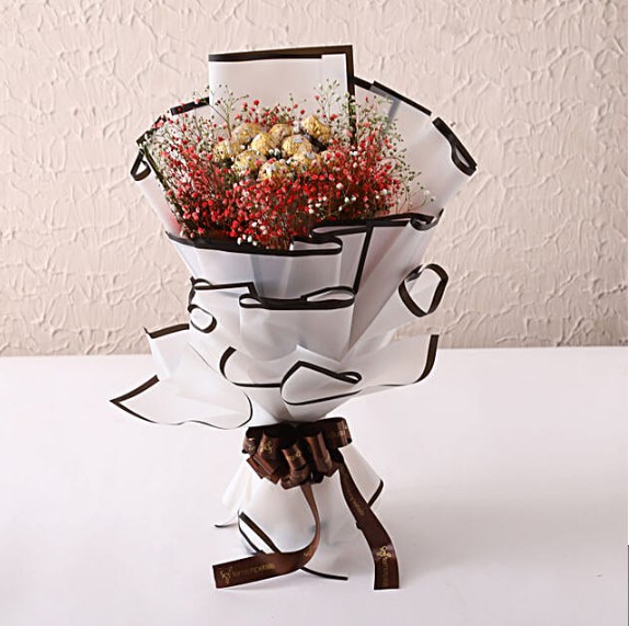 Ferrero Love Bouquet