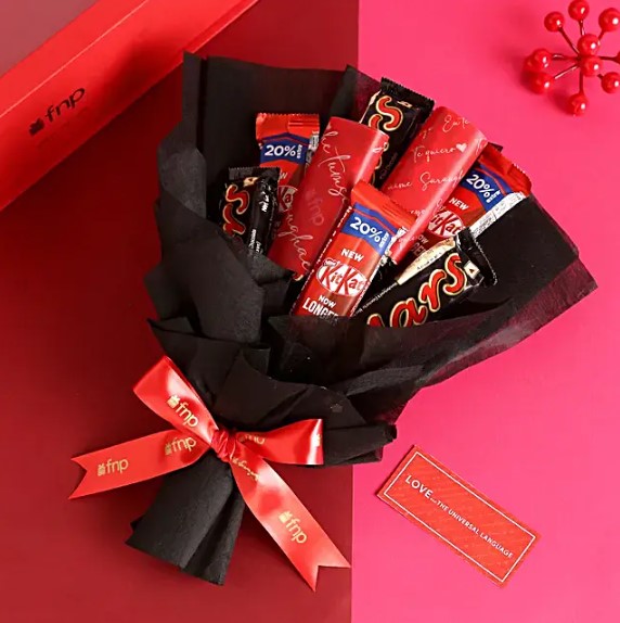 Love Surprise Box