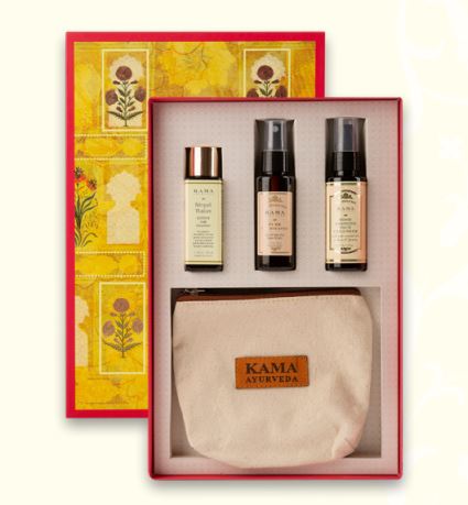 Best of Kama Gift Box