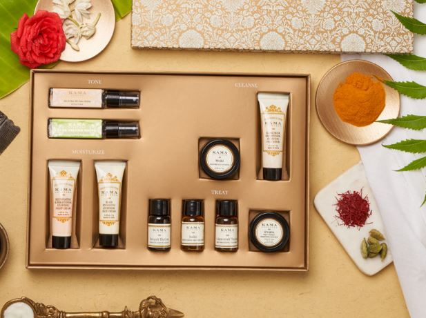 10 Piece Bestseller Gift Box