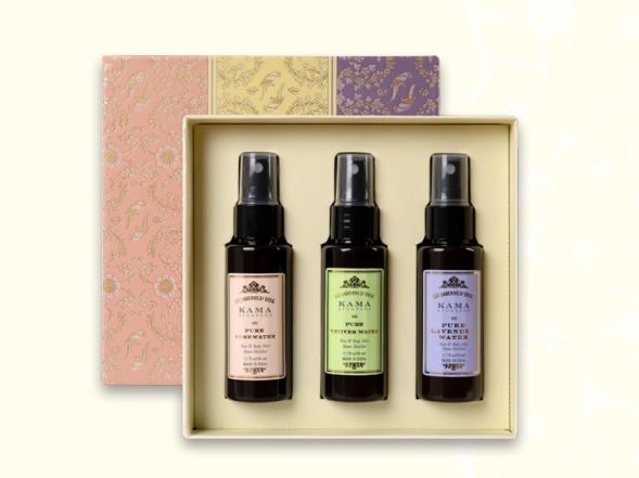 Pure Mist Box