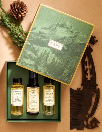 Daily Essentials Gift Box