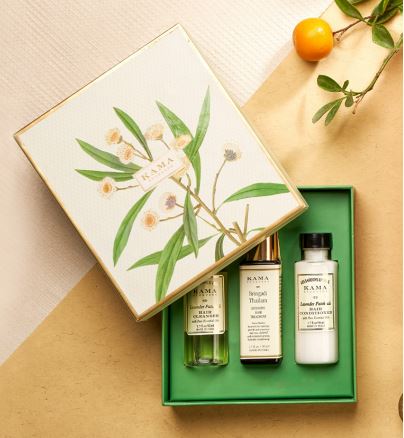 Hair Ritual Kit