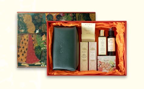 Pure Indulgence Gift Box