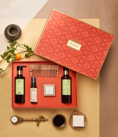 Essential Luxury Kit