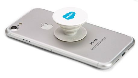 Pop up Mobile stand