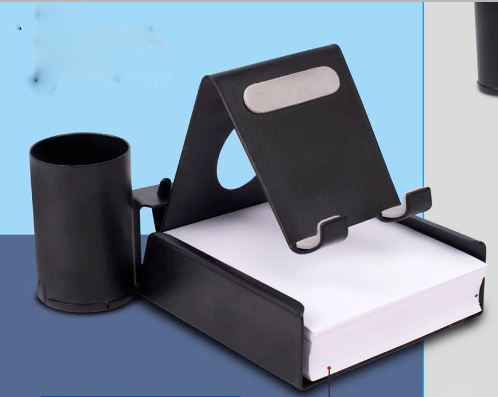 Premium Metal Mobile Stand