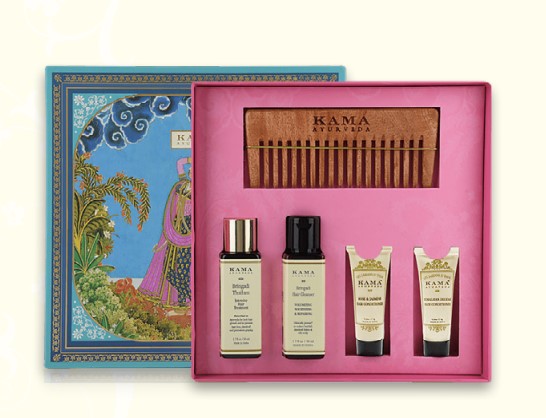 Akashini Gift Box