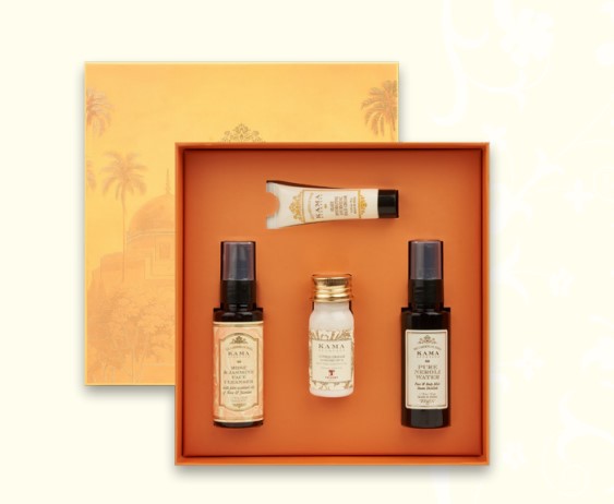 Summer Kit