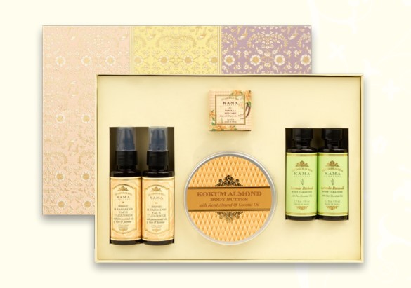 Nourishing Care Box