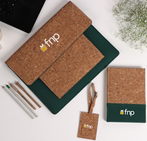 Eco-Living Luxury Hamper