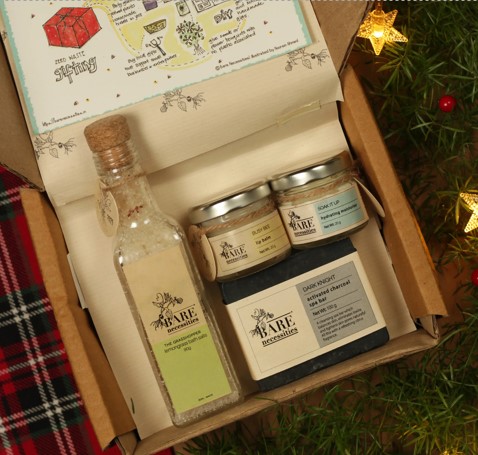 Zero Waste Wonder Hamper