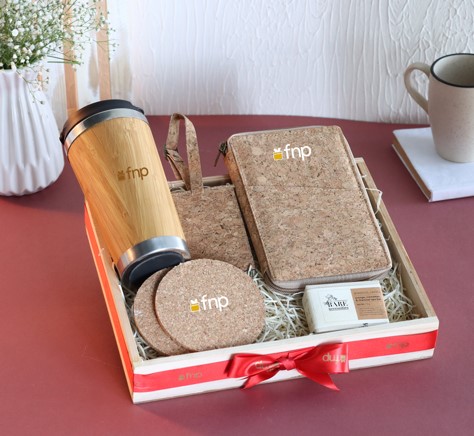 Eco Chic Hamper