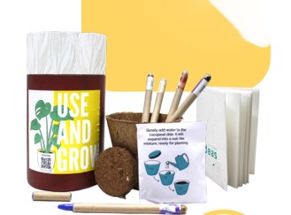Stationary Kit