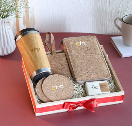 Eco Chic Hamper